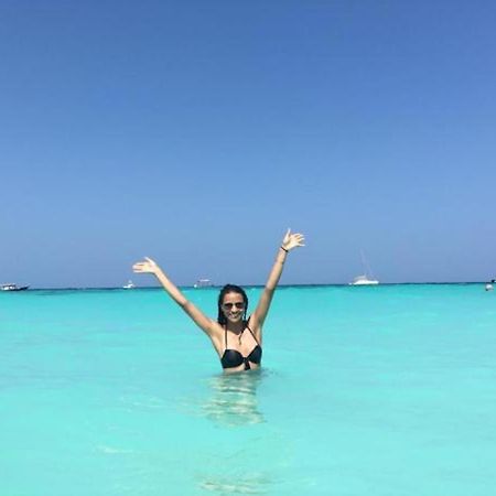 Mocco Beach Villa Kendwa Luaran gambar