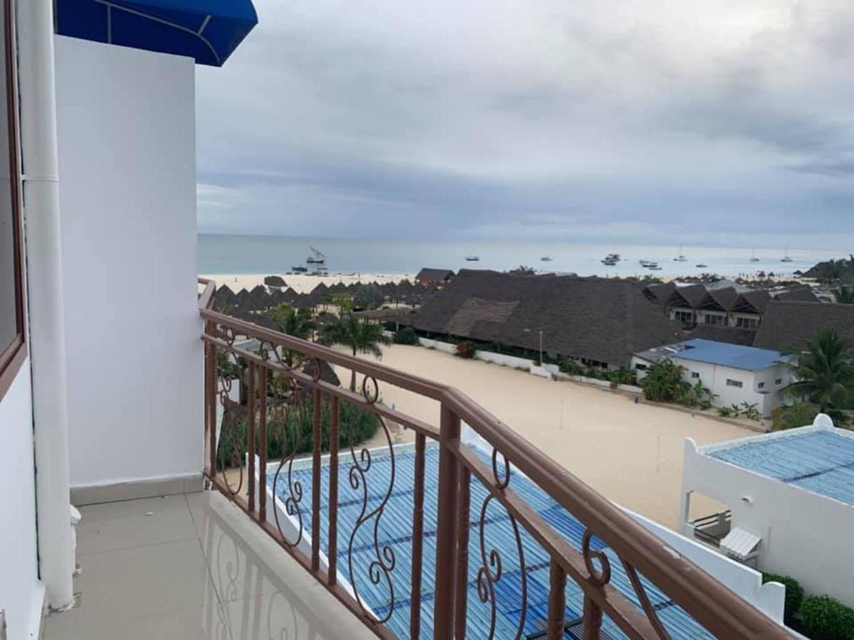 Mocco Beach Villa Kendwa Luaran gambar