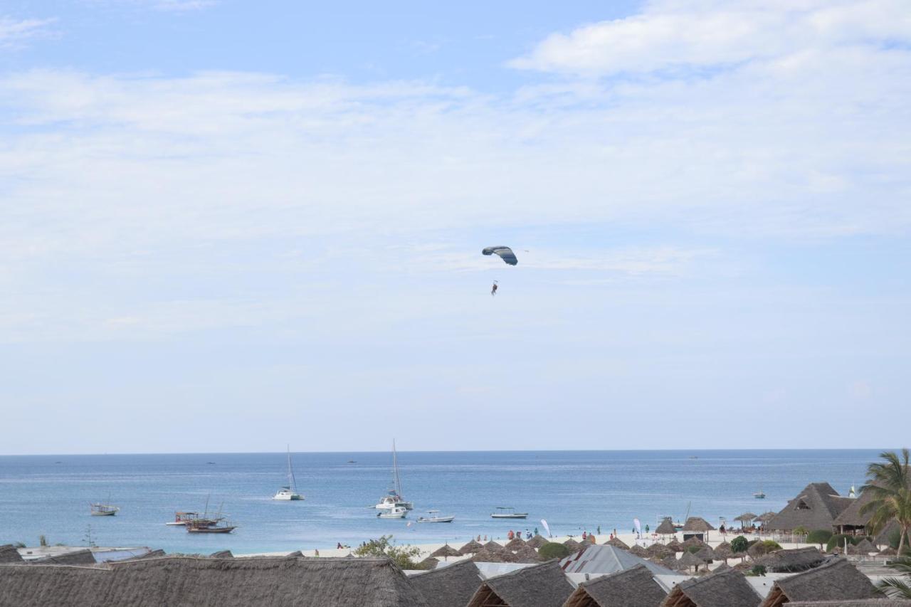 Mocco Beach Villa Kendwa Luaran gambar