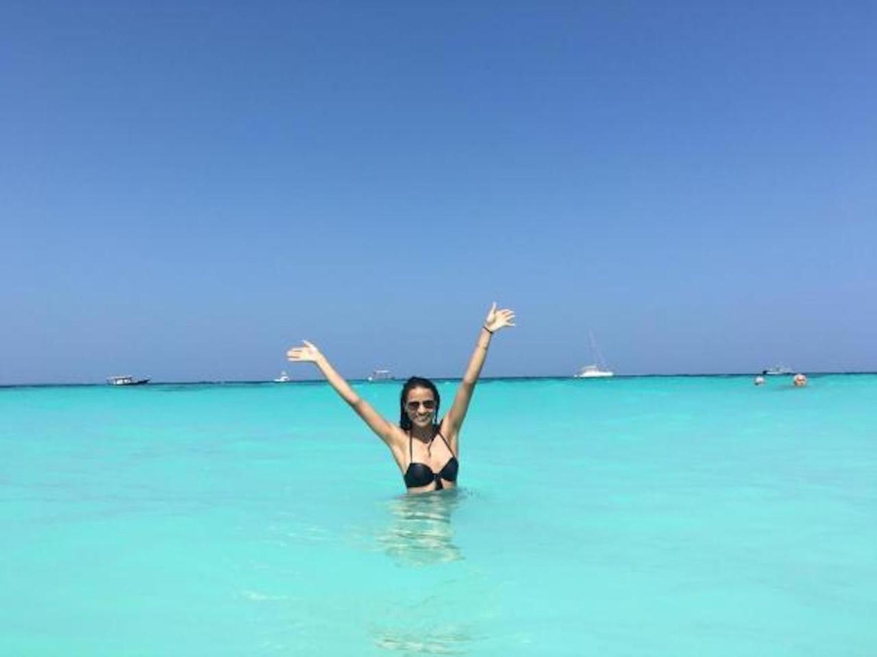 Mocco Beach Villa Kendwa Luaran gambar